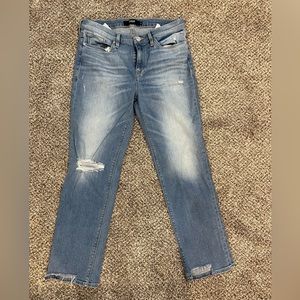 Hudson Jeans Nico Straight